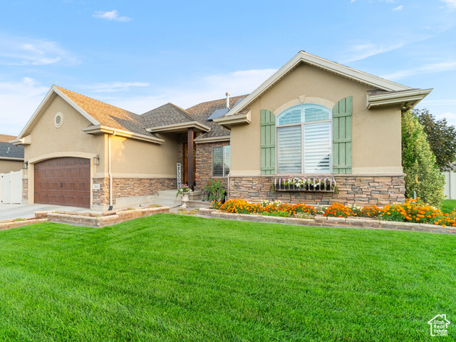 Photo 2 - 2464 W 2400 North, Lehi UT 84043