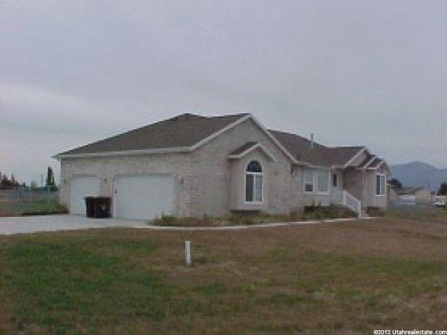 4101 S 4000 W, West Haven, UT 84315 — photo 2