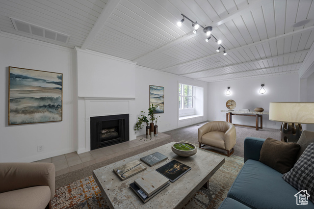 Photo 4 for MLS #2107691 at 4077 S Tralee Cir