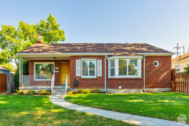 1069 E ELGIN AVE, Millcreek UT 84106