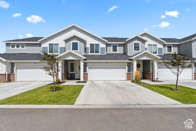 4212 W FLIGHT PARK CT, Riverton UT 84096