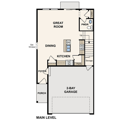 Photo 2 for MLS #2107700 at 1596 N Summer Springs Cv