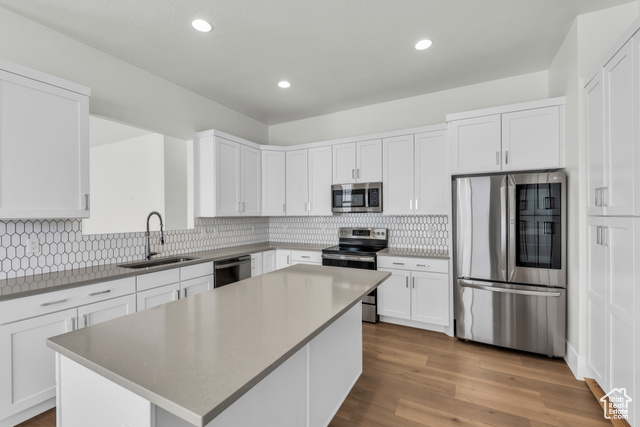 Photo 7 for MLS #2107703 at 5648 S Adobe Sun Dr