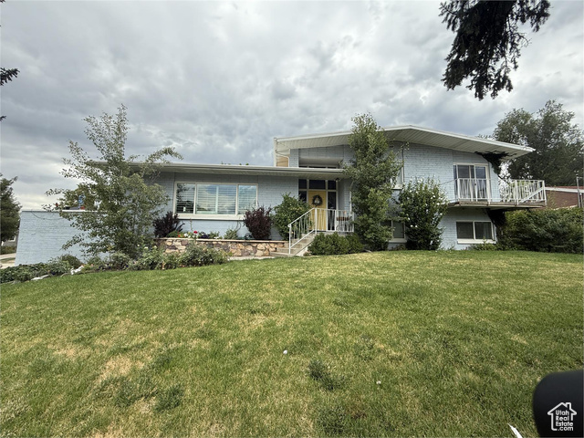 MLS #2107707 - 2263 E 4500 South