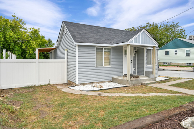 MLS #2107711 - 876 S 1000 East