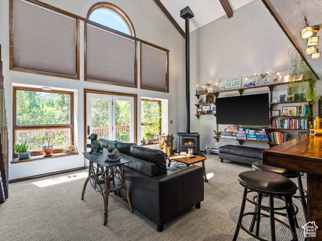 Photo 43 for MLS #2107712 at 1420 Cedar Lake Rd