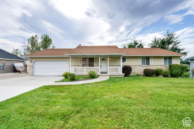 10207 N COTTONWOOD DR, Cedar Hills UT 84062