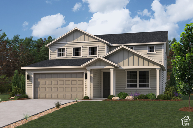 1990 N 2040 W, Lehi UT 84043