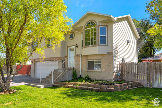 3540 S 6400 W, West Valley City UT 84128