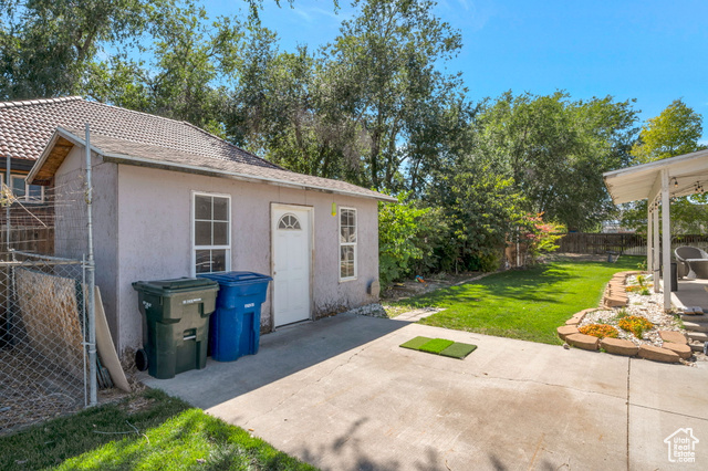 Photo 25 for MLS #2107720 at 3540 S 6400 West
