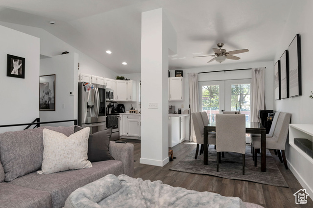 Photo 7 for MLS #2107720 at 3540 S 6400 West