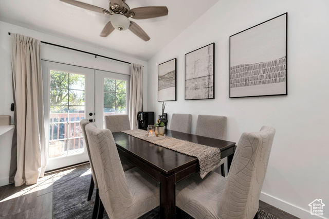 Photo 4 for MLS #2107720 at 3540 S 6400 West