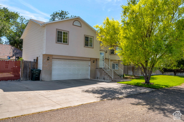 Photo 2 for MLS #2107720 at 3540 S 6400 West