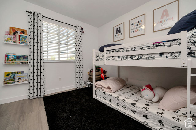 Photo 12 for MLS #2107720 at 3540 S 6400 West
