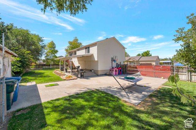 Photo 24 for MLS #2107720 at 3540 S 6400 West