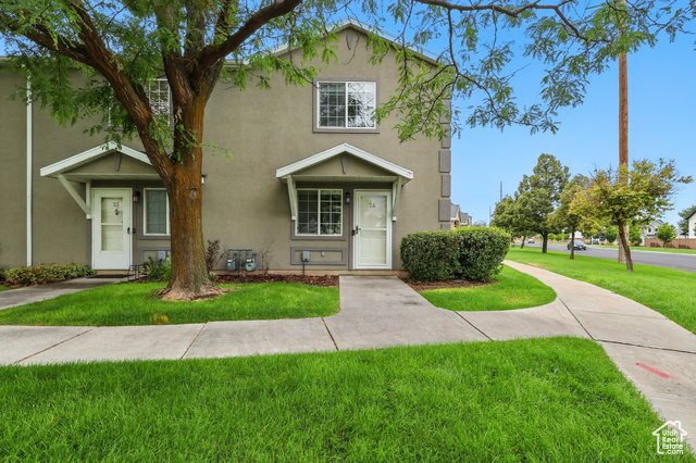 24 SOMERSET PL, Logan UT 84341