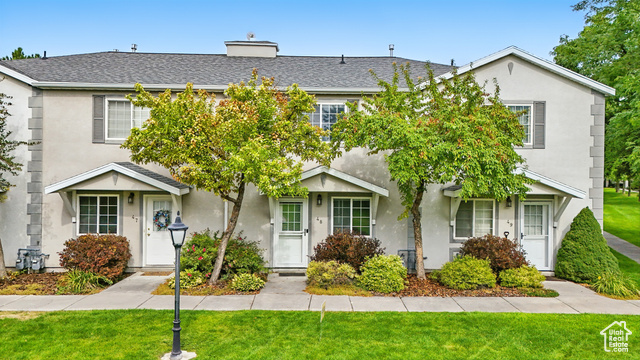 48 KENSINGTON PL, Logan UT 84341