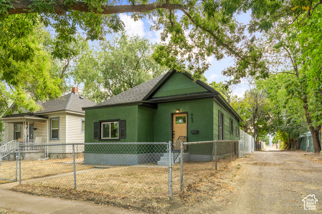 663 S 900 W, Salt Lake City UT 84104