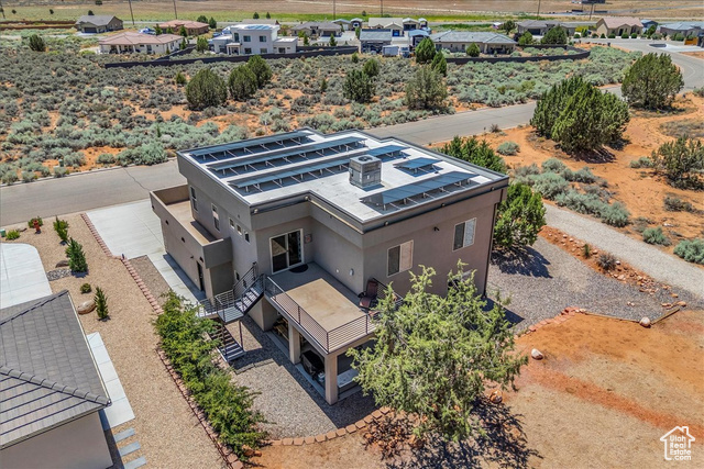 Photo 4 for MLS #2107736 at 1151 E Red Sage Ln