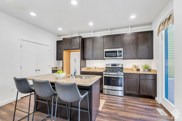 Photo 6 for MLS #2107737 at 10533 S Sturgeon Dr