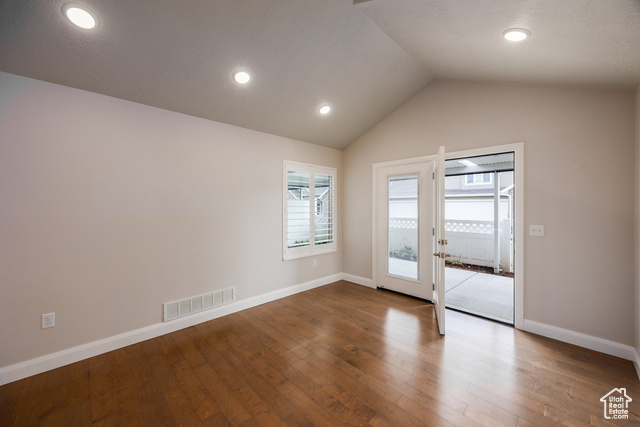 Photo 13 for MLS #2107739 at 5513 W Copper Gulch Ln #D
