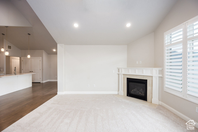 Photo 8 for MLS #2107739 at 5513 W Copper Gulch Ln #D