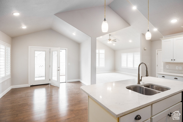 Photo 12 for MLS #2107739 at 5513 W Copper Gulch Ln #D