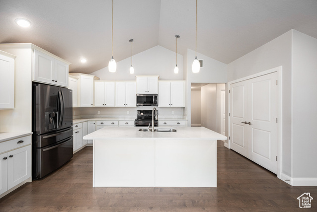Photo 3 for MLS #2107739 at 5513 W Copper Gulch Ln #D