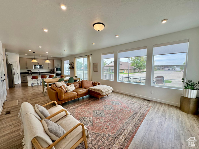 Photo 21 for MLS #2107740 at 4366 W 200 North