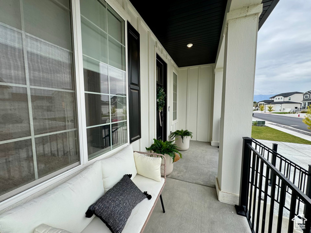 Photo 7 for MLS #2107740 at 4366 W 200 North