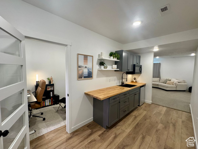 Photo 38 for MLS #2107740 at 4366 W 200 North