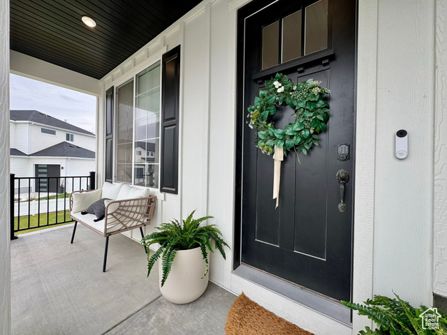 Photo 8 for MLS #2107740 at 4366 W 200 North