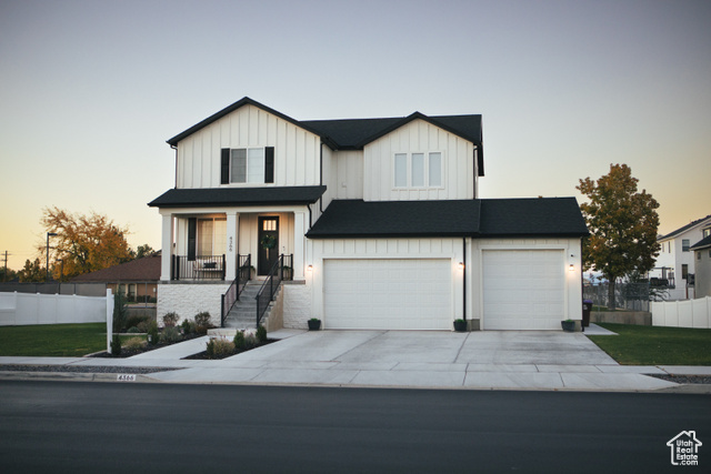 4366 W 200 N, West Point UT 84015