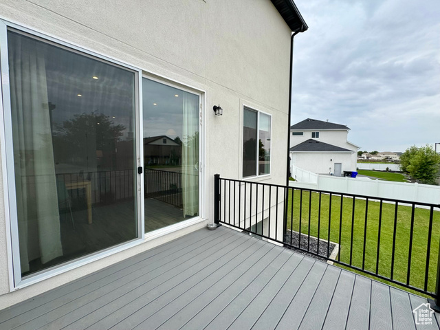 Photo 44 for MLS #2107740 at 4366 W 200 North