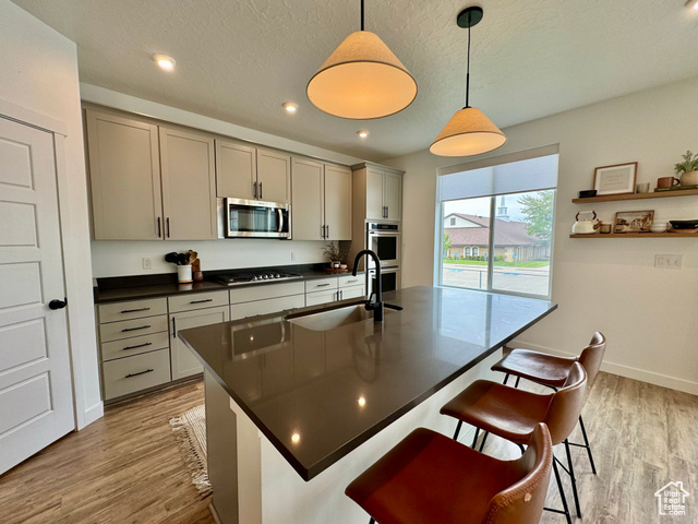 Photo 15 for MLS #2107740 at 4366 W 200 North