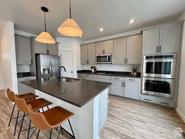 Photo 16 for MLS #2107740 at 4366 W 200 North