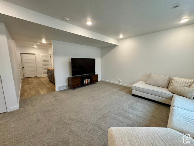 Photo 37 for MLS #2107740 at 4366 W 200 North