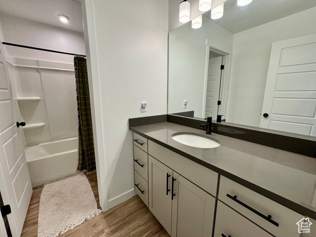 Photo 33 for MLS #2107740 at 4366 W 200 North