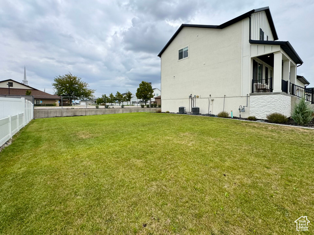 Photo 47 for MLS #2107740 at 4366 W 200 North