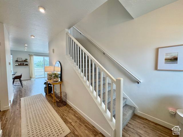 Photo 9 for MLS #2107740 at 4366 W 200 North
