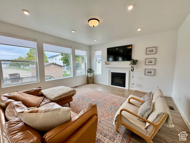 Photo 22 for MLS #2107740 at 4366 W 200 North