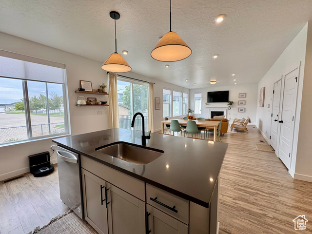 Photo 20 for MLS #2107740 at 4366 W 200 North