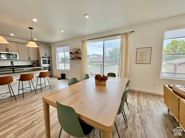 Photo 14 for MLS #2107740 at 4366 W 200 North