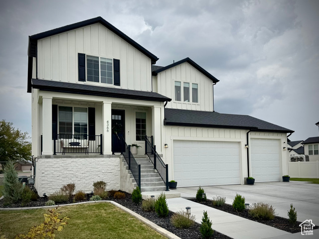 4366 W 200 N, West Point UT 84015