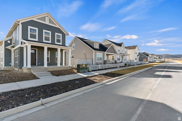 799 W Halvorsen Pkwy
                     MLS #2107741