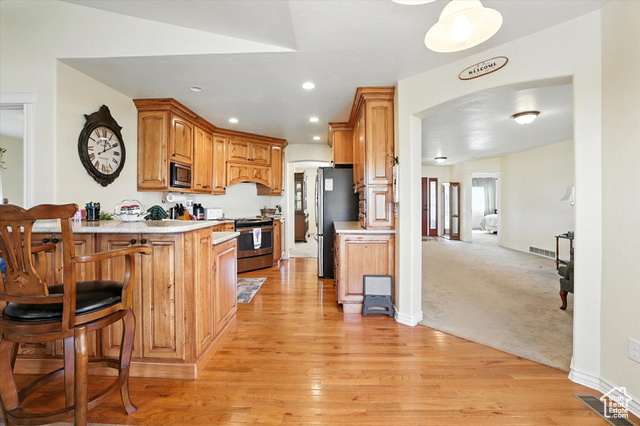 Photo 17 for MLS #2107743 at 4846 W 5680 North