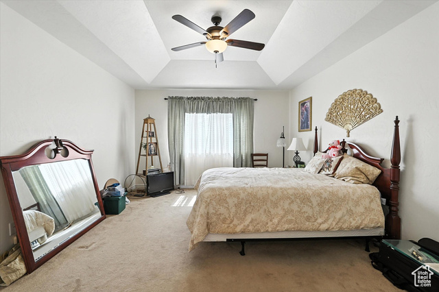 Photo 21 for MLS #2107743 at 4846 W 5680 North