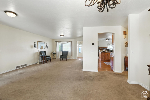 Photo 7 for MLS #2107743 at 4846 W 5680 North