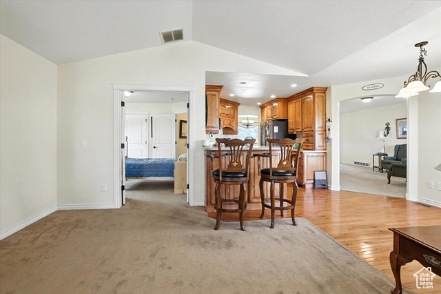 Photo 16 for MLS #2107743 at 4846 W 5680 North