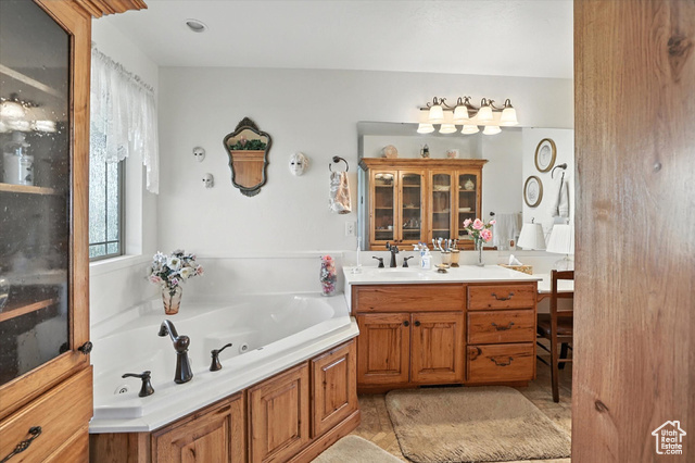 Photo 25 for MLS #2107743 at 4846 W 5680 North